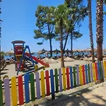 Sebo For Rent Shengjin Albania Daire