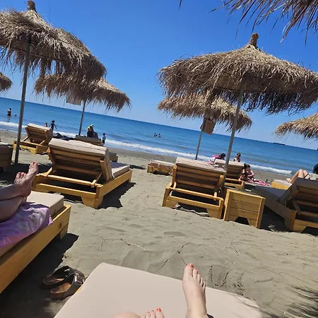 Apartamento Sebo For Rent Shengjin Albania Sakes
