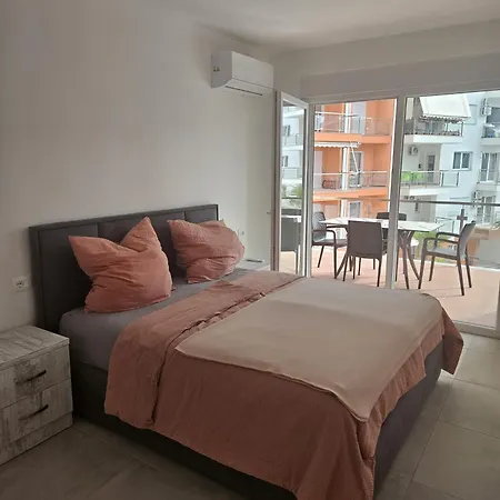 Sebo For Rent Shengjin Albania *