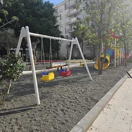 Sebo For Rent Shengjin Albania