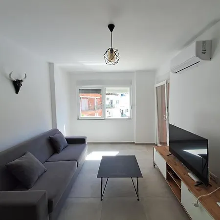 Sebo For Rent Shengjin Albania Apartment Sakes