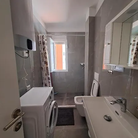 Sebo For Rent Shengjin Albania Sakes