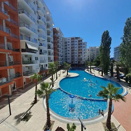 Sebo For Rent Shengjin Albania 公寓