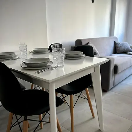 Sebo For Rent Shengjin Albania Apartamento