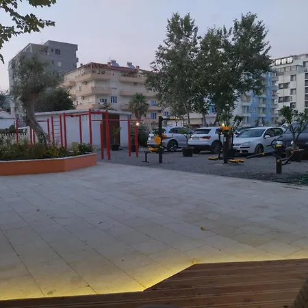 Appartement Sebo For Rent Shengjin Albania