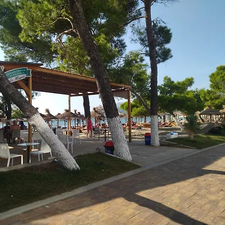 Sebo For Rent Shengjin Albania Appartement Sakes