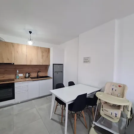 Sebo For Rent Shengjin Albania Apartment *