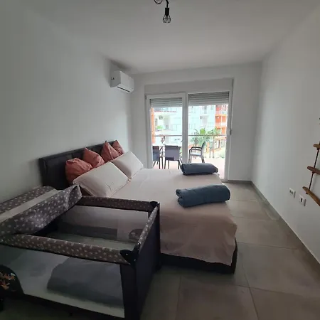 Apartment Sebo For Rent Shengjin Albania *