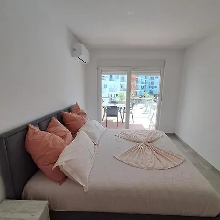 Apartamento Sebo For Rent Shengjin Albania *