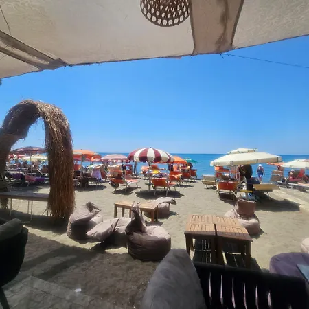 Sebo For Rent Shengjin Albania Sakes