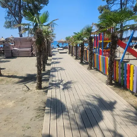 Sebo For Rent Shengjin Albania *