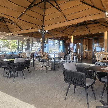 Sebo For Rent Shengjin Albania 公寓 *