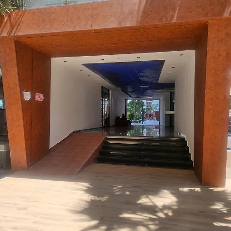 Sebo For Rent Shengjin Albania 公寓 Sakes