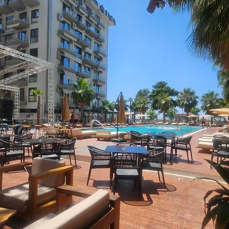 Sebo For Rent Shengjin Albania *