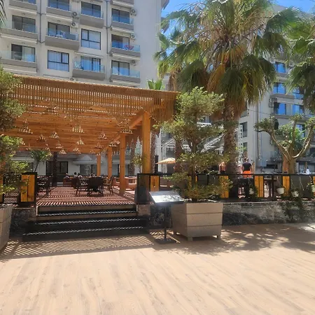 Sebo For Rent Shengjin Albania Appartement