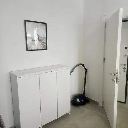 Sebo For Rent Shengjin Albania Apartamento *
