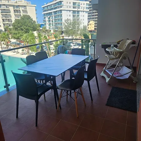 Sebo For Rent Shengjin Albania