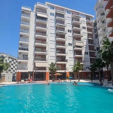 Sebo For Rent Shengjin Albania 公寓