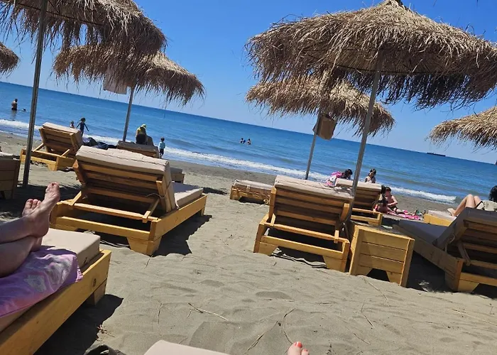 公寓 Sebo For Rent Shengjin Albania Sakes