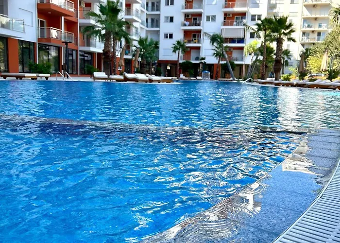 Sebo For Rent Shengjin Albania