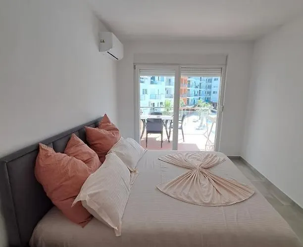 公寓 Sebo For Rent Shengjin Albania *