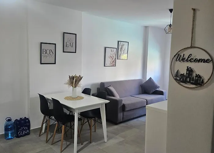 Sebo For Rent Shengjin Albania