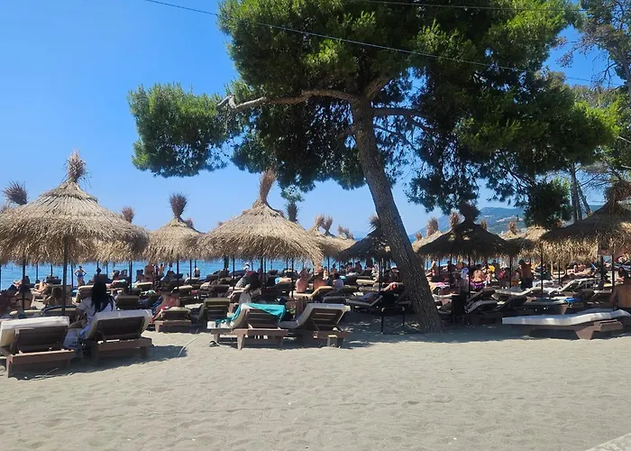 公寓 Sebo For Rent Shengjin Albania