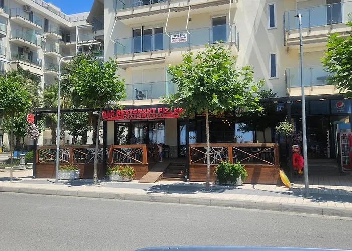 Sebo For Rent Shengjin Albania Sakes