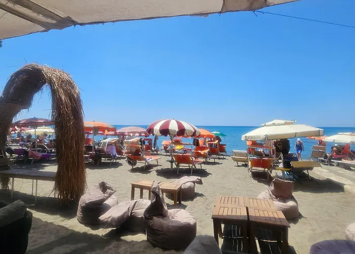Sebo For Rent Shengjin Albania Sakes