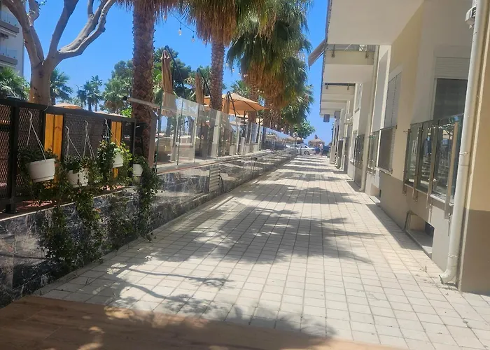 公寓 Sebo For Rent Shengjin Albania Sakes