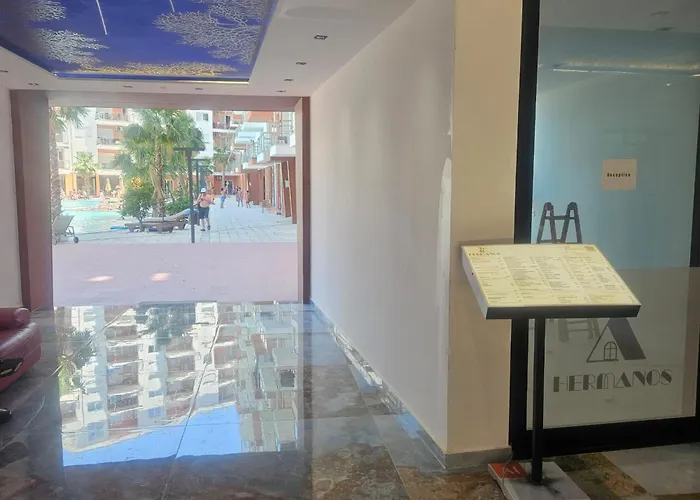 Sebo For Rent Shengjin Albania 公寓