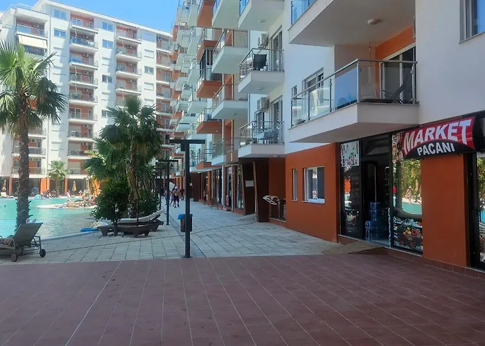 Sebo For Rent Shengjin Albania
