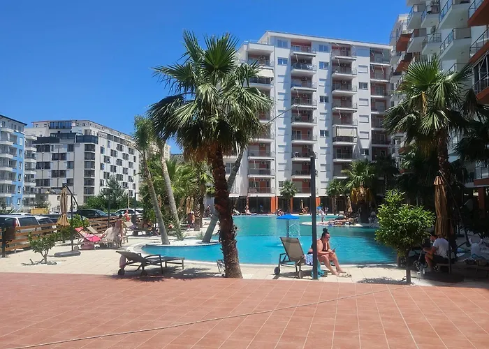Sebo For Rent Shengjin Albania * Sakes