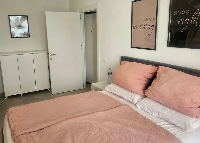 Sebo For Rent Shengjin Albania *