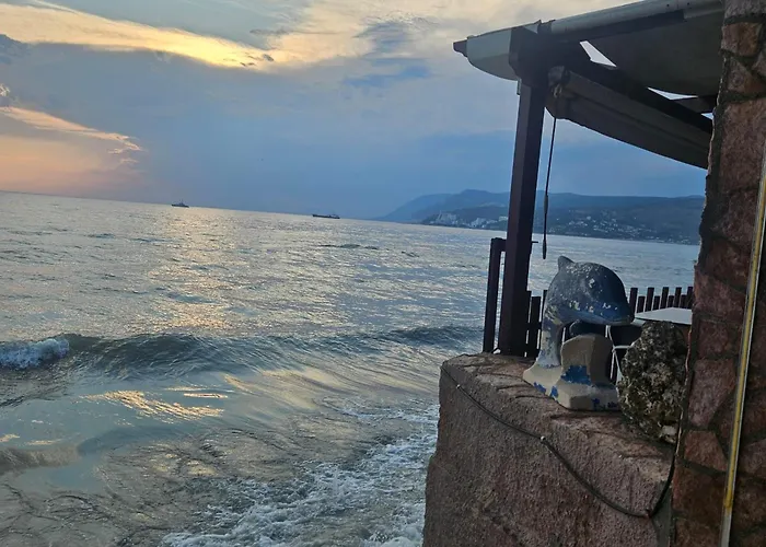 Sebo For Rent Shengjin Albania