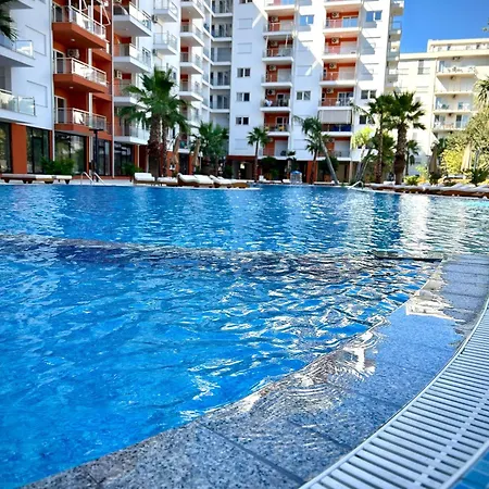 Sebo For Rent Shengjin Albania