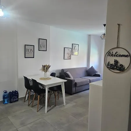 Sebo For Rent Shengjin Albania