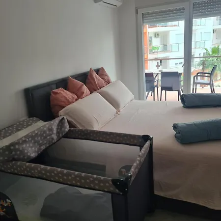 Sebo For Rent Shengjin Albania *