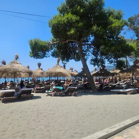 Apartment Sebo For Rent Shengjin Albania