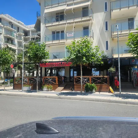 Sebo For Rent Shengjin Albania Sakes