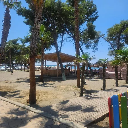 Sebo For Rent Shengjin Albania *