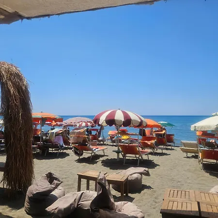 Sebo For Rent Shengjin Albania Appartamento *