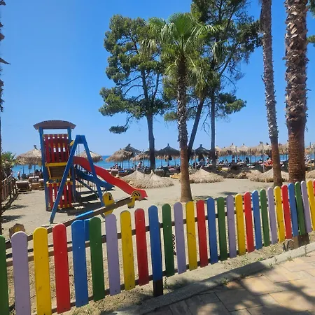 Sebo For Rent Shengjin Albania Apartment