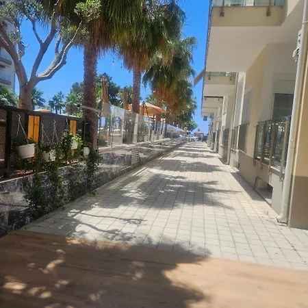 Appartamento Sebo For Rent Shengjin Albania Sakes