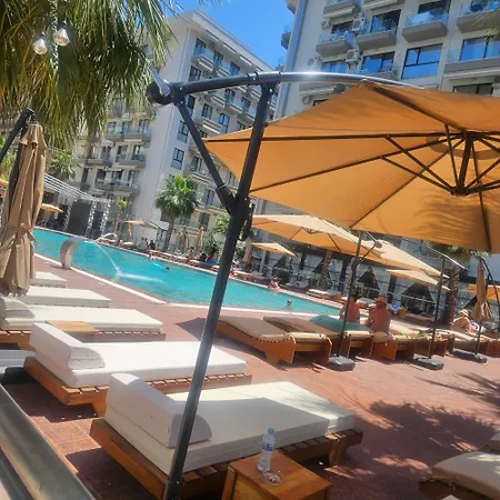 Sebo For Rent Shengjin Albania *