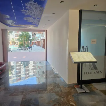 Sebo For Rent Shengjin Albania Appartamento