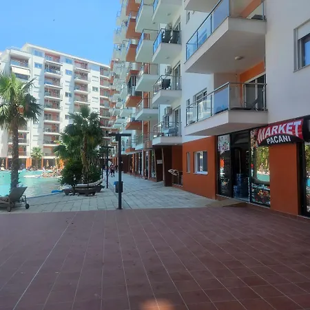 Sebo For Rent Shengjin Albania