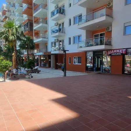Appartamento Sebo For Rent Shengjin Albania