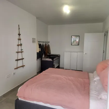 Sebo For Rent Shengjin Albania Appartamento *