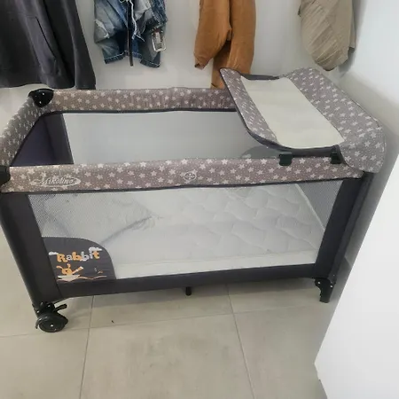 Sebo For Rent Shengjin Albania Apartment *